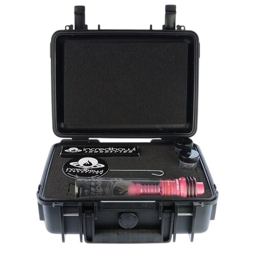 Deluxe Smoking System Bundle i420-m420