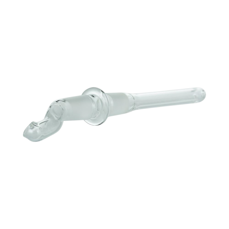 Diffused Downstem for Hurricane bongs