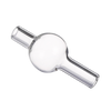 Directional Carb Cap