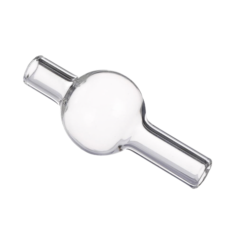 Directional Carb Cap