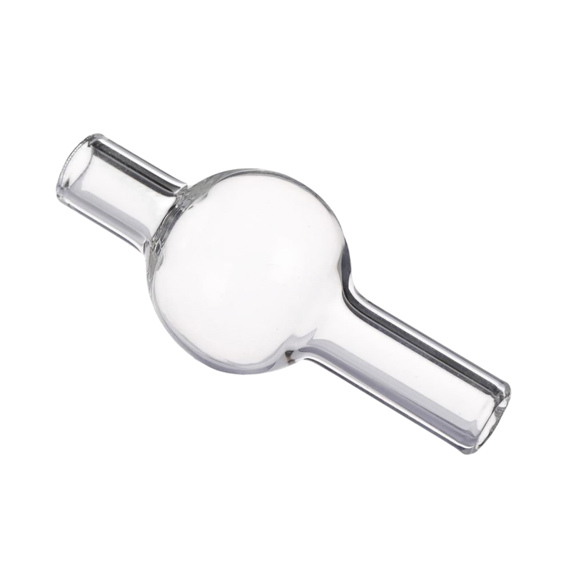 Directional Carb Cap