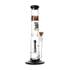 Dome Percolator Ice Bong Switch Back