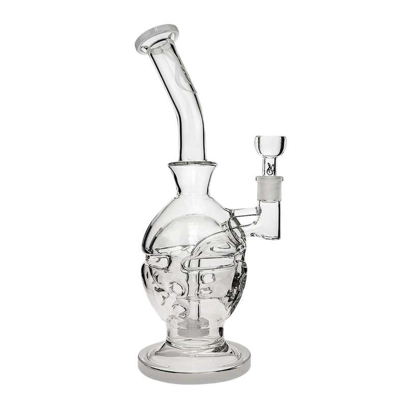 Druid Recycler Bong