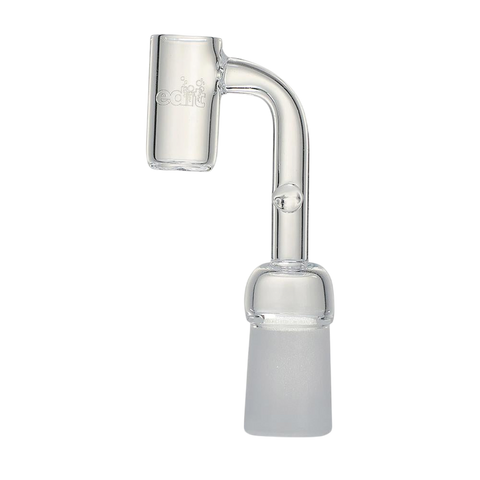 E-Nail Compatible Quartz Banger