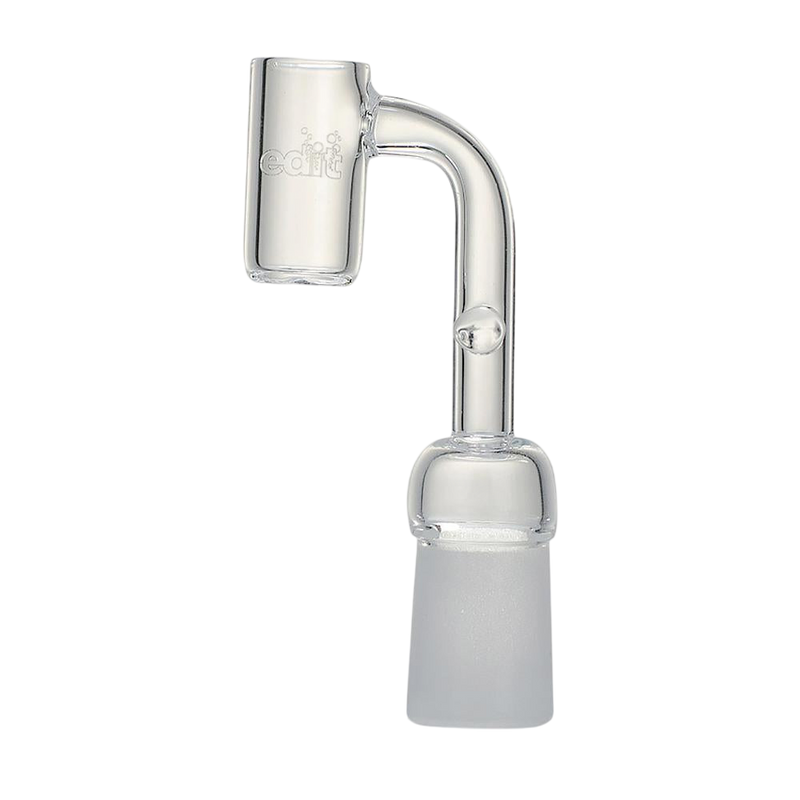 E-Nail Compatible Quartz Banger