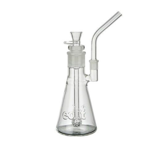 Easy Clean Bubbler With Removable Showerhead Diffuser