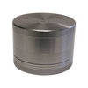 EDIT 60mm 4 Part Grinder/Sifter - Gunmetal