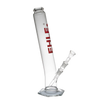 EHLE Bent Neck Cylinder Bong