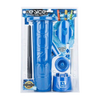 Eyce Mold 2.0 - Ice bong mold Ice Blue