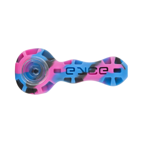 Eyce Silicone Spoon Pipe