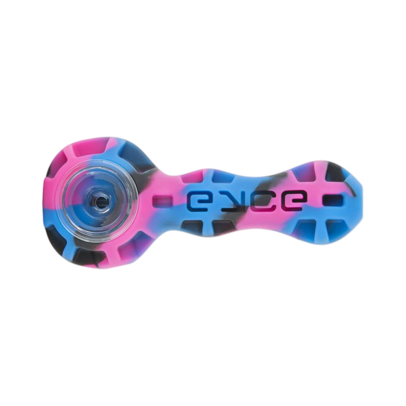 Eyce Silicone Spoon Pipe