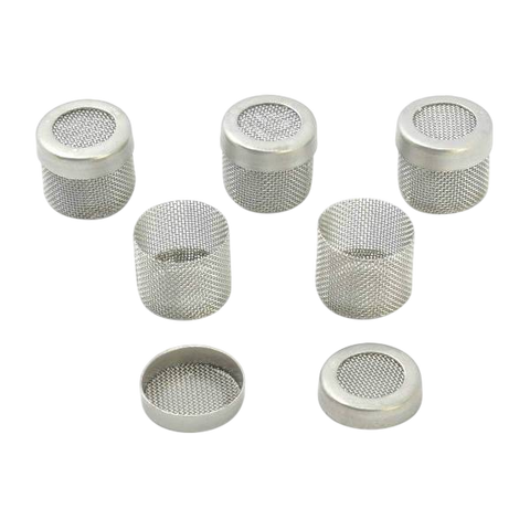 FIERCE Dosing Capsules