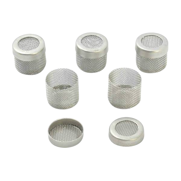 FIERCE Dosing Capsules