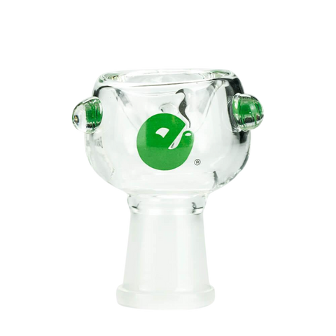 Flower Bowl bowl Ground Joint  18.8mm Female