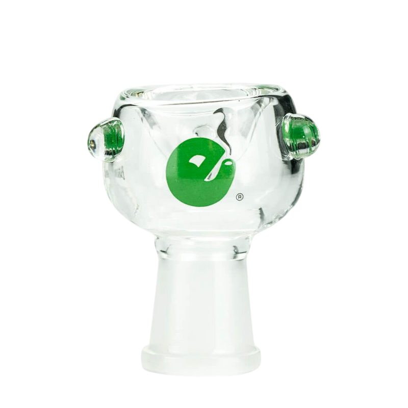 Flower Bowl bowl Ground Joint  18.8mm Female