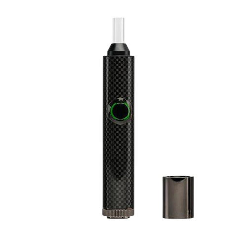 Flowermate Slick Metal Cap