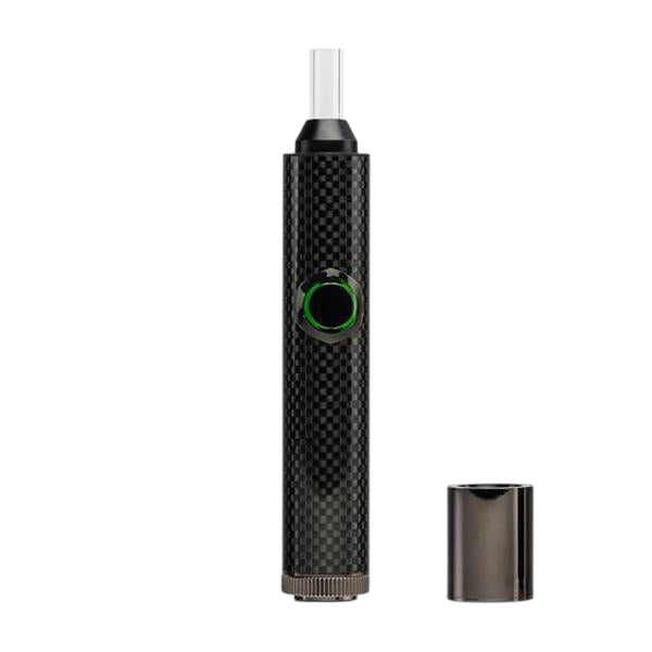 Flowermate Slick Metal Cap