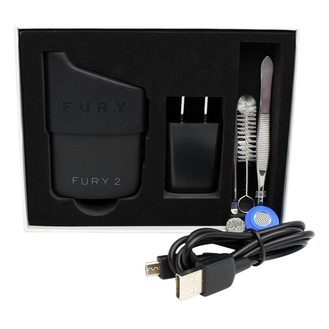 Fury 2