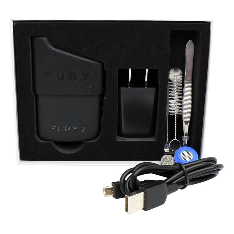 Fury 2