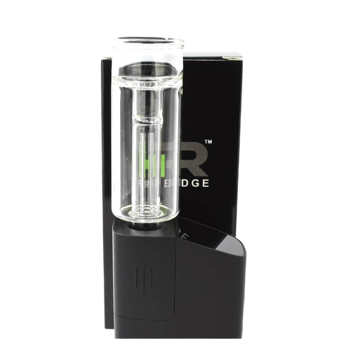 Fury Edge Glass Bubbler