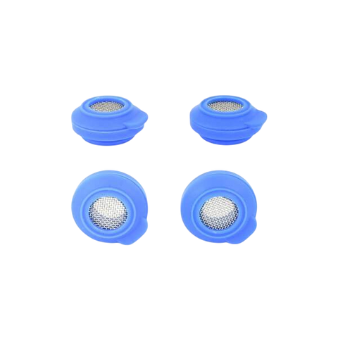 Fury Edge O-Ring & Screen