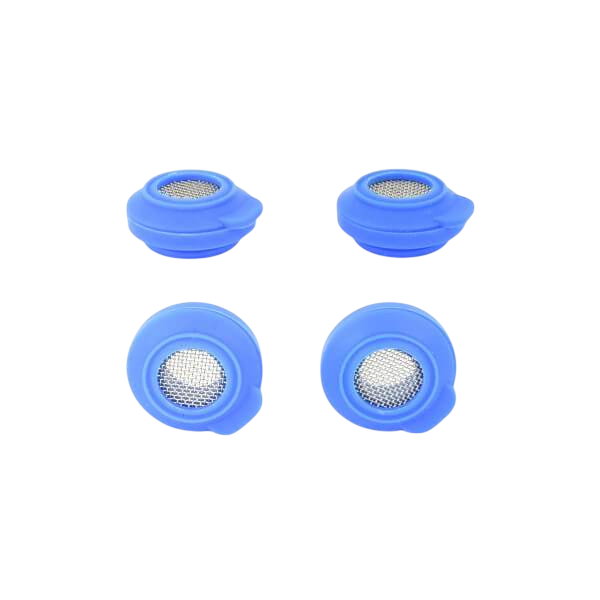 Fury Edge O-Ring & Screen