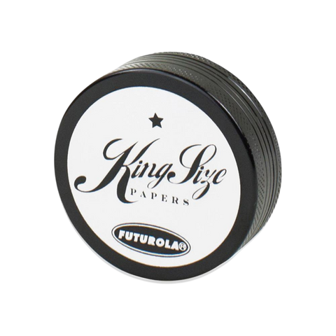 Futurola 2-part Grinder
