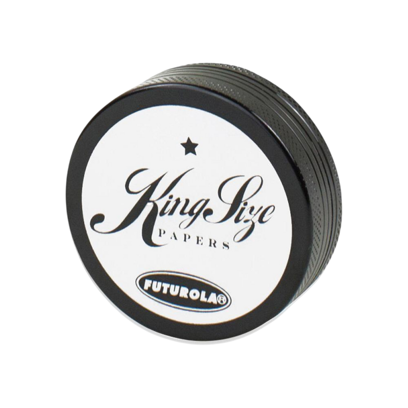 Futurola 2-part Grinder
