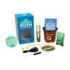 G Pro Snoop Dogg Bush Herbal Vaporizer