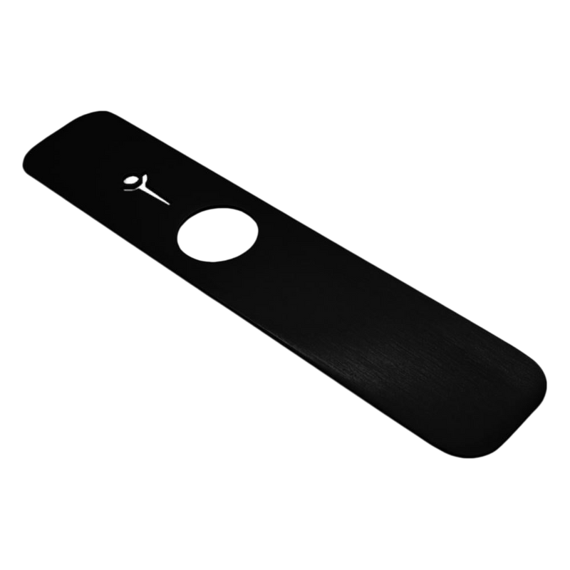 Genius Pipe Black Slider