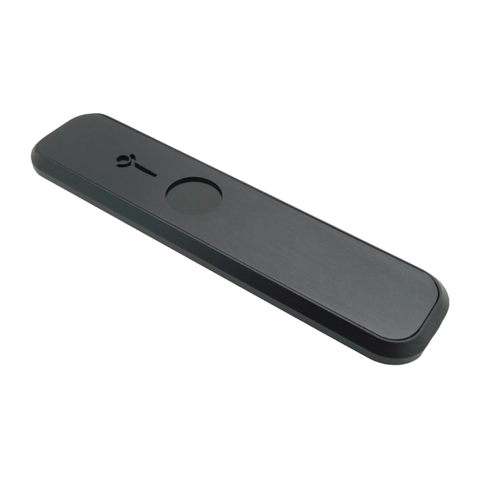 Genius Pipe Top Secret Stealth