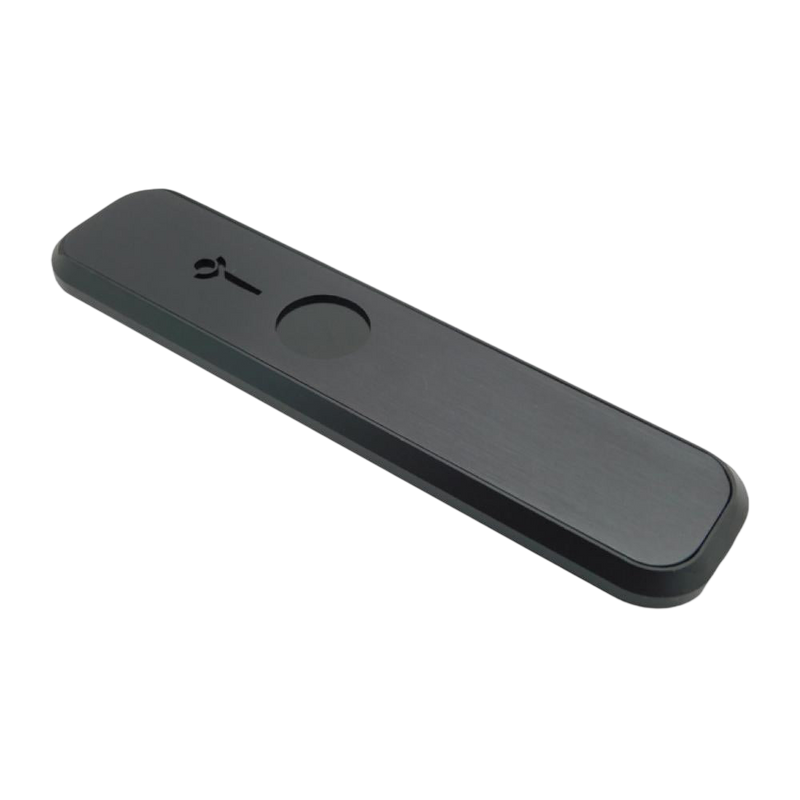 Genius Pipe Top Secret Stealth