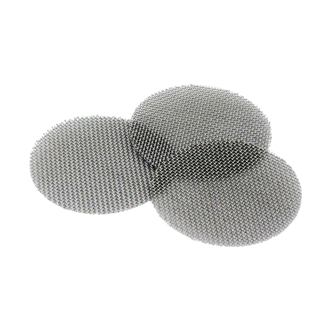 Genius Tru-Taste surgical grade screen 3-Pack