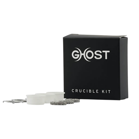 Ghost MV1 Crucible Kit