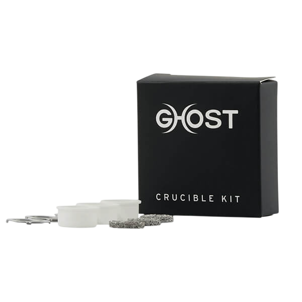 Ghost MV1 Crucible Kit