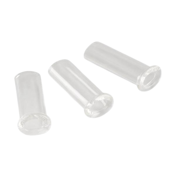Ghost MV1 Glass Stems