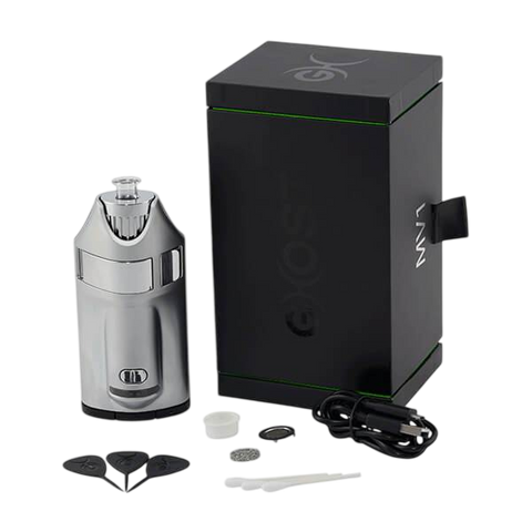 Ghost MV1 Vaporizer