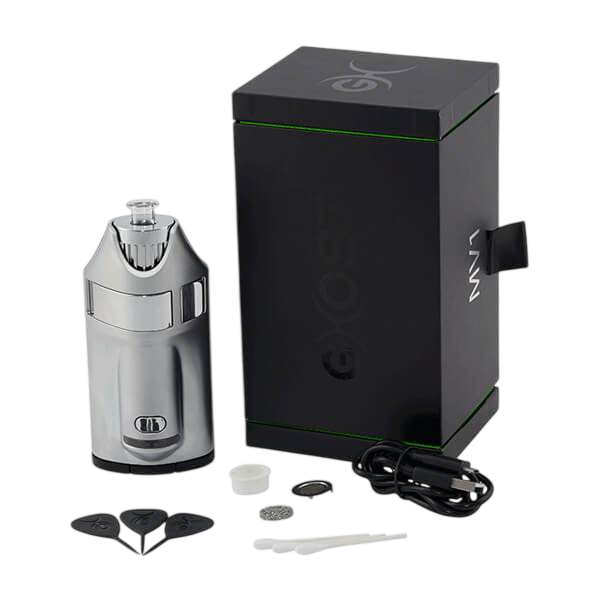 Ghost MV1 Vaporizer