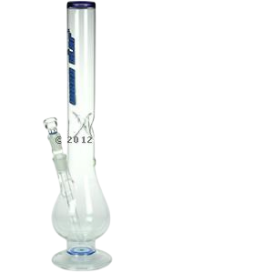 Glass Bong Blue Eye Big Mama Ice