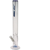 Glass Bong Blue Eye Long Fat Joe