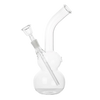 Glass Bong Double Bowl