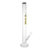 Glass Bong Hollow Base / Extreme Height