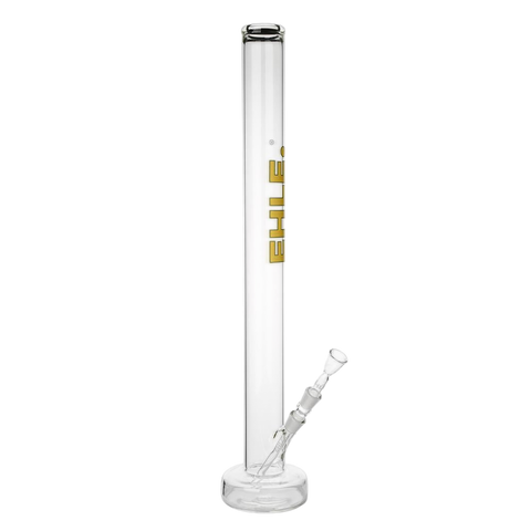 Glass Bong Hollow Base / Extreme Height