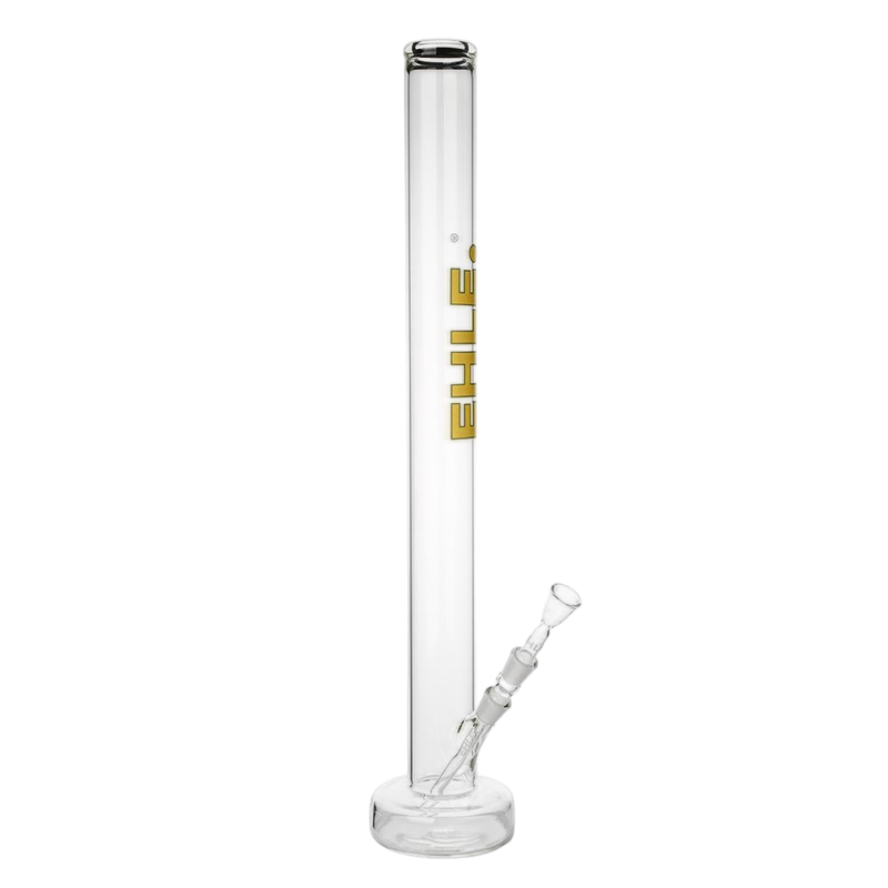 Glass Bong Hollow Base / Extreme Height