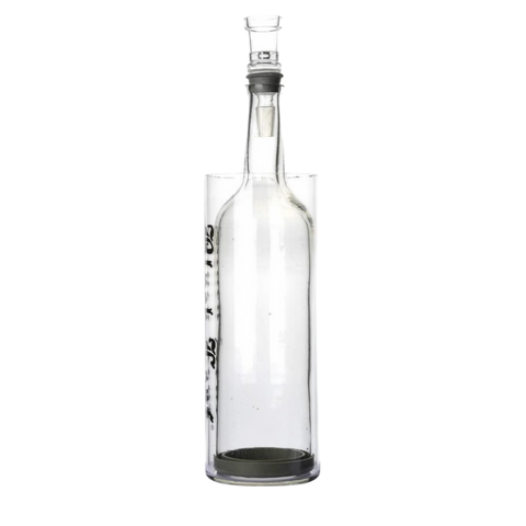 Glass Bong Kooler