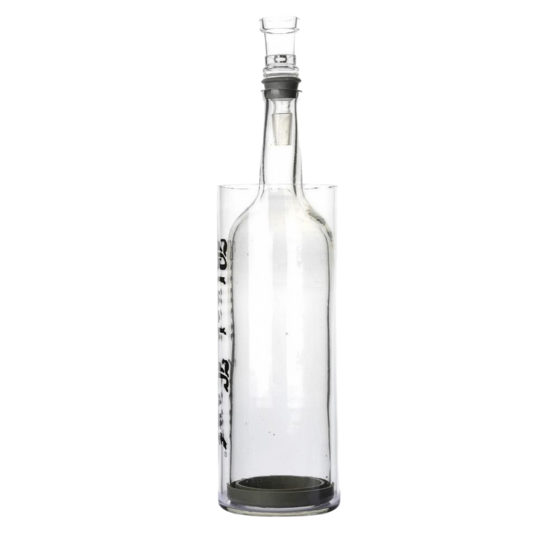 Glass Bong Kooler