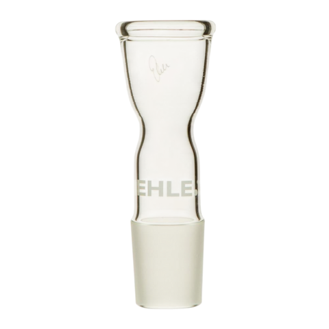 Glass Cone Bowl 14.5