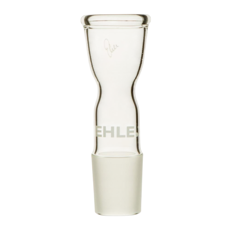 Glass Cone Bowl 14.5