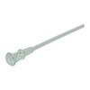 Glass Downpipe