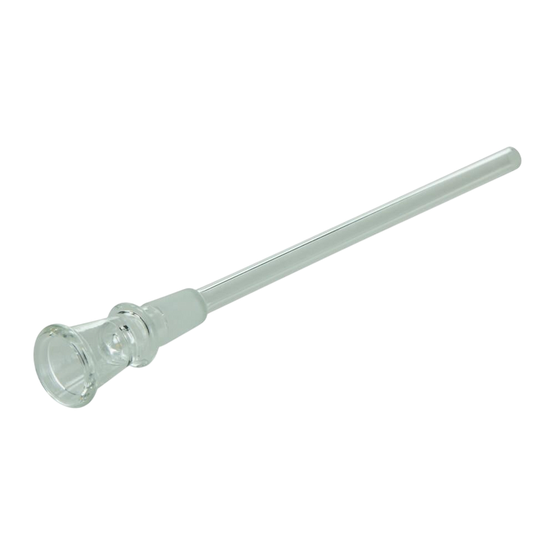 Glass Downpipe